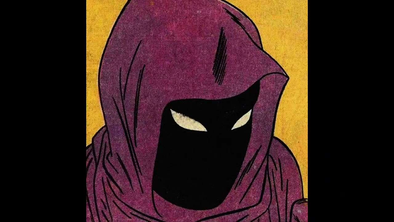 [FREE] MF DOOM x Joey Bada$$ x 90s Boom Bap Type Beat - 
