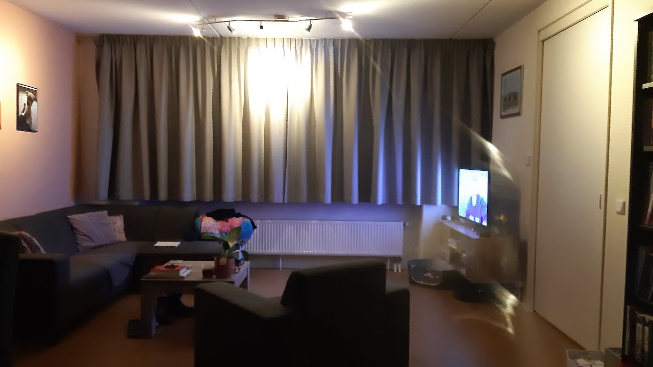 hoe een begeleid wonen er uitziet