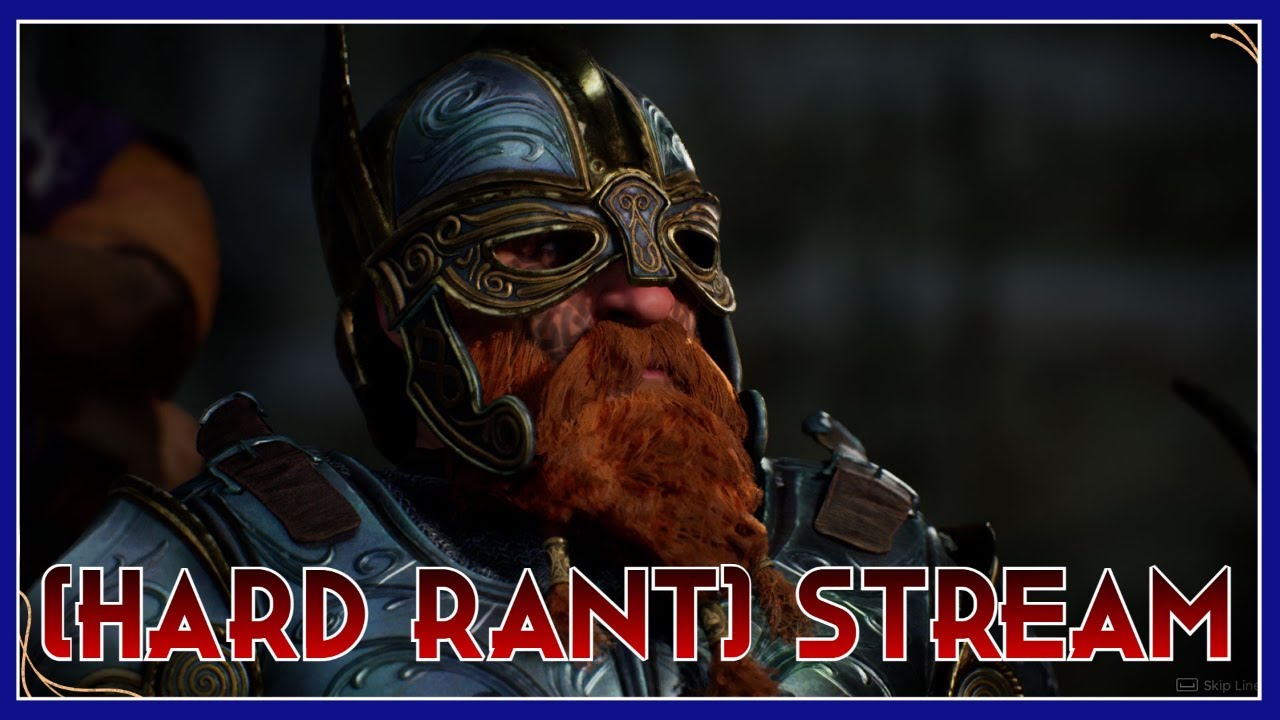 🔴 [HARD RANT] STREAM SOLASTA 2 / EX VOTO / OVERWATCH / TRAILERS