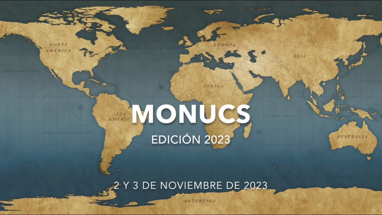 Modelo de Naciones Unidas 2023