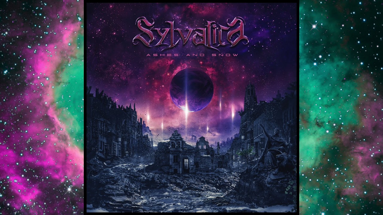 Sylvatica - Creation