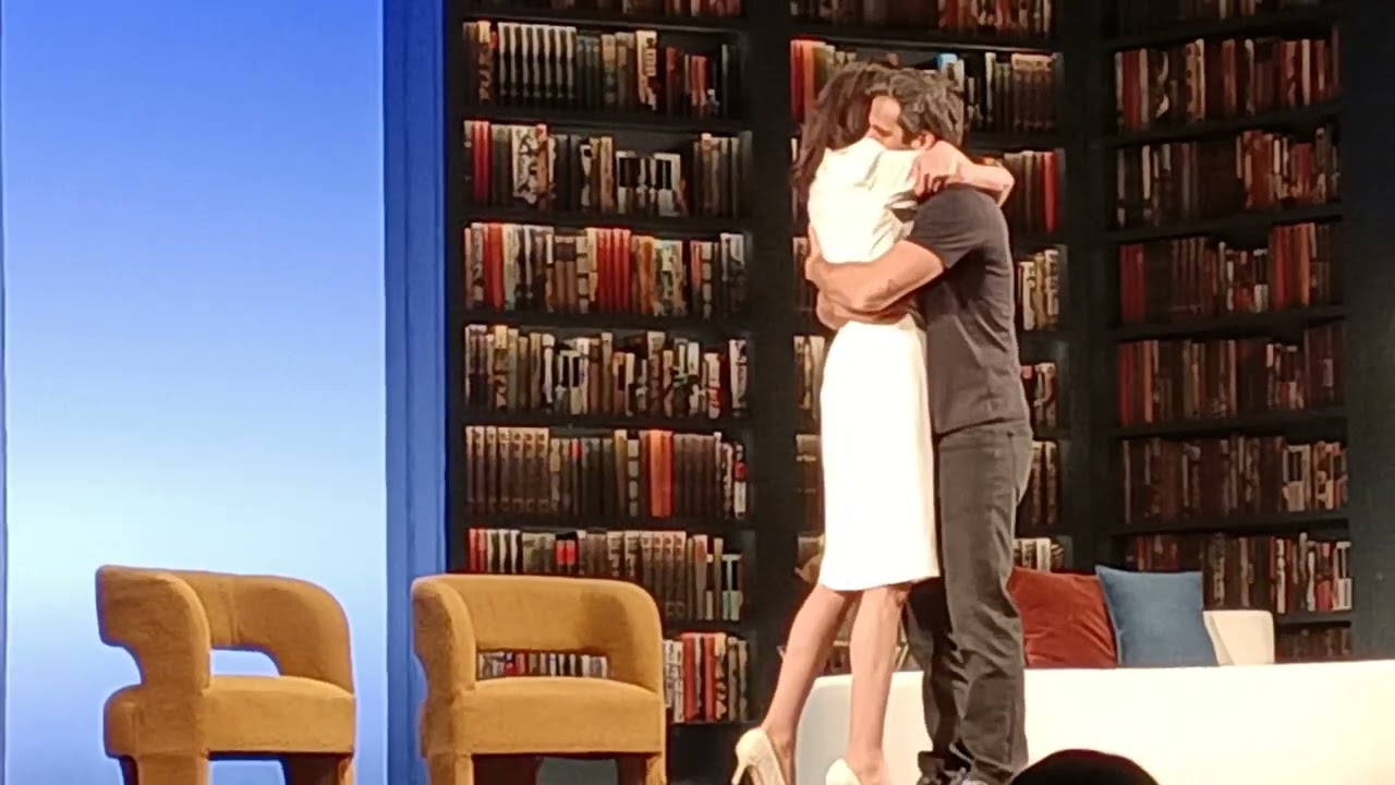 'Scandalo' di  Ivan Cotroneo - prima teatro Manzoni Milano