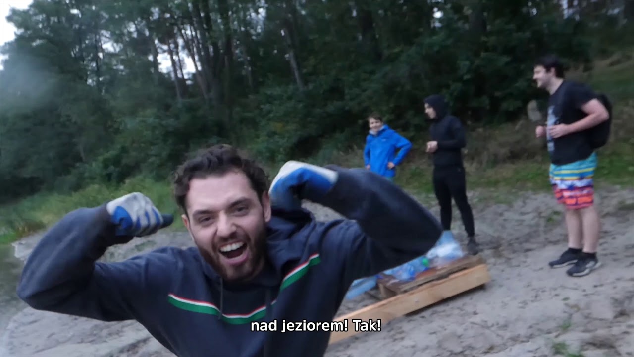 ŁÓDŹ MORTONA V2 (official video)
