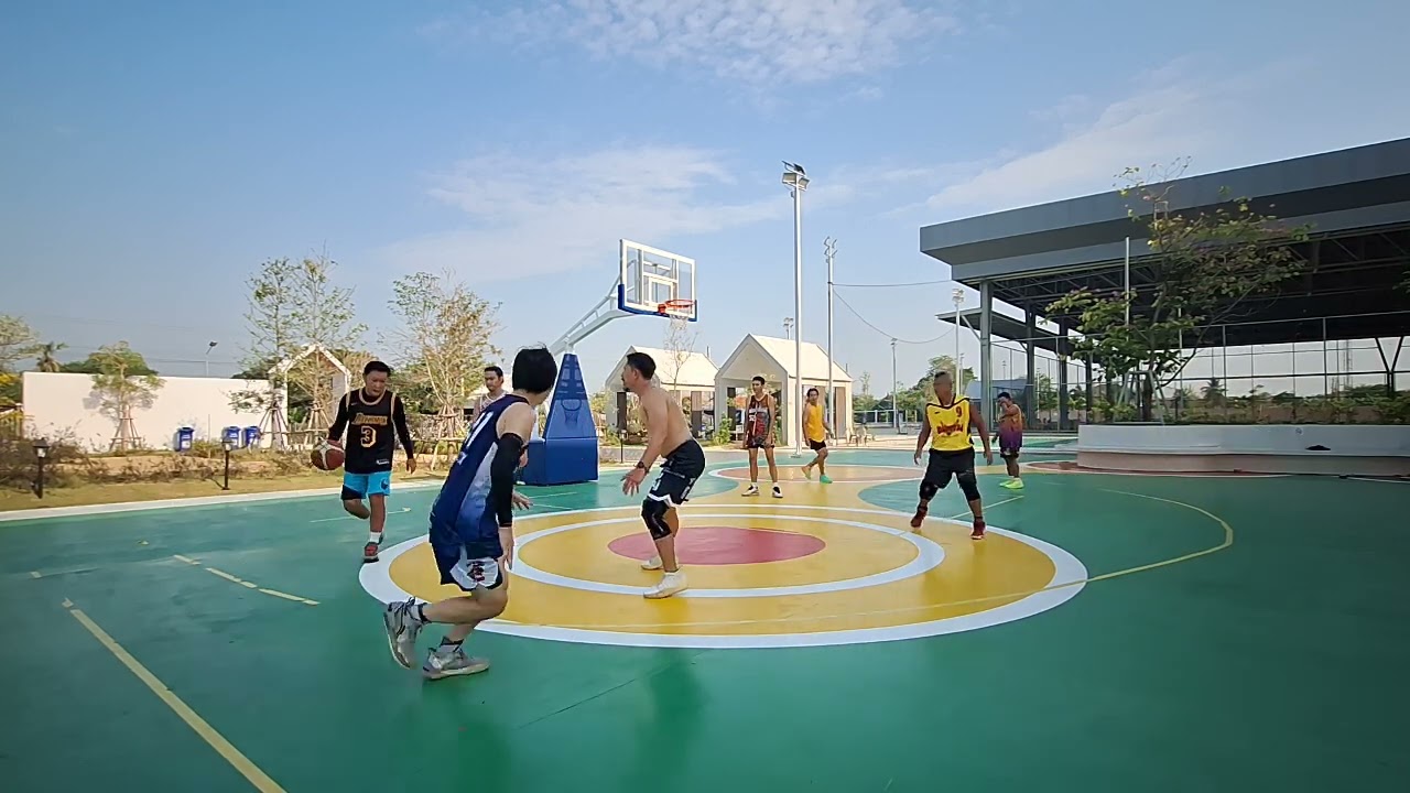 บาสเพื่อสุขภาพ 14/3/2026 (5)