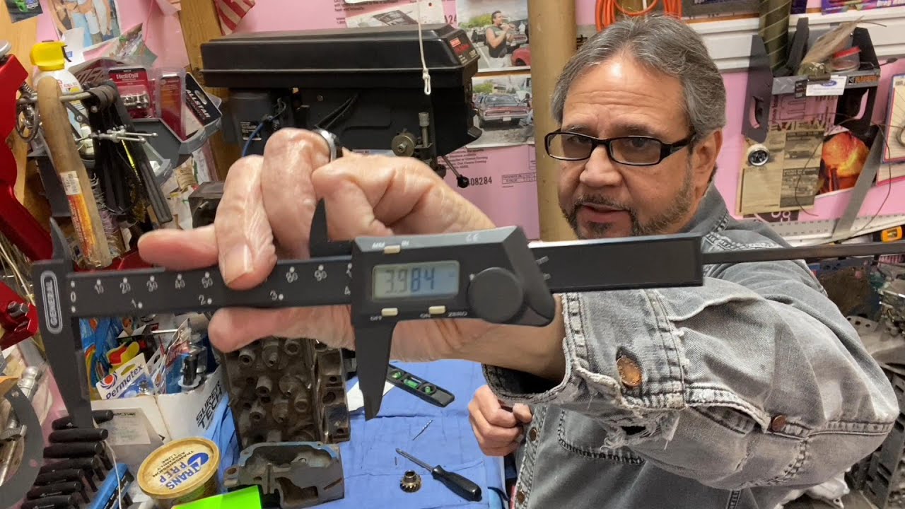 DragBoss Garage: The Distributor Gear, Something We Don't Think About Often......enough