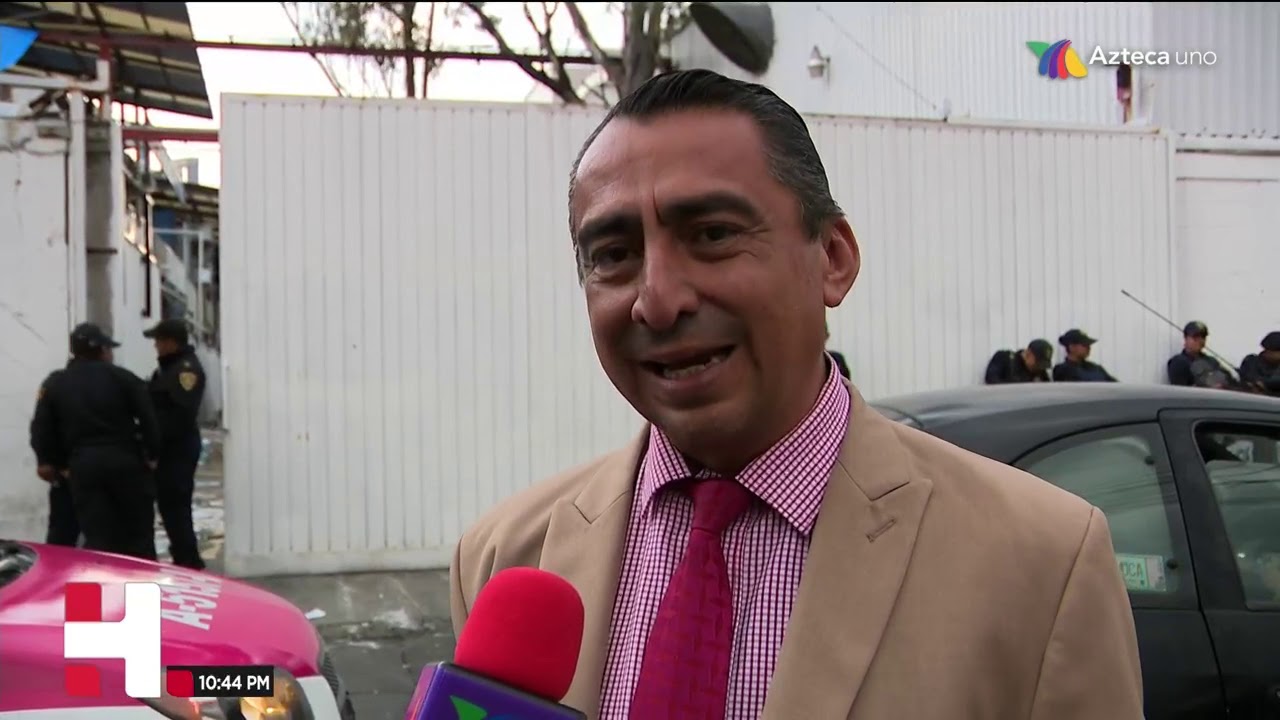 Alquilan grupos de golpeadores par realizar desalojos