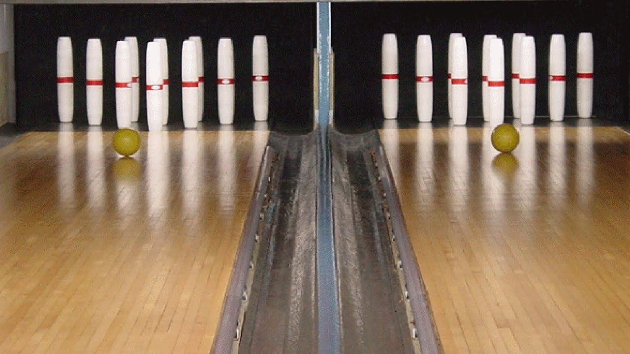 Dan Murphys Guide to Better Bowling