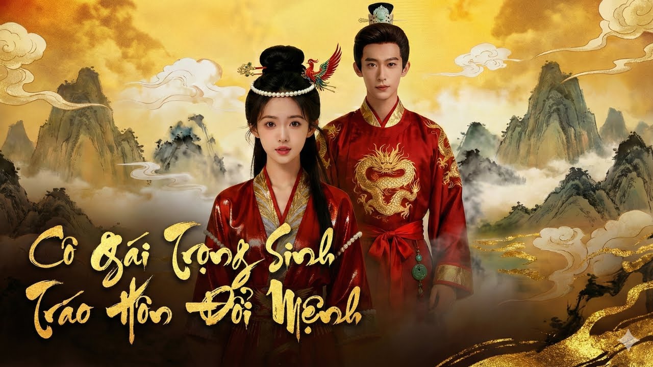 Bị Tráo Hôn Đêm Thành Thân, Nàng Trùng Sinh Báo Thù Cả Gia Tộc