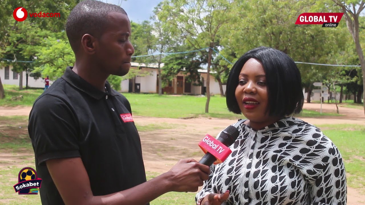 HATARI! WASICHANA WANAONGOZA KUAMBUKIZWA VVU, MSIKIE DADA HUYU..