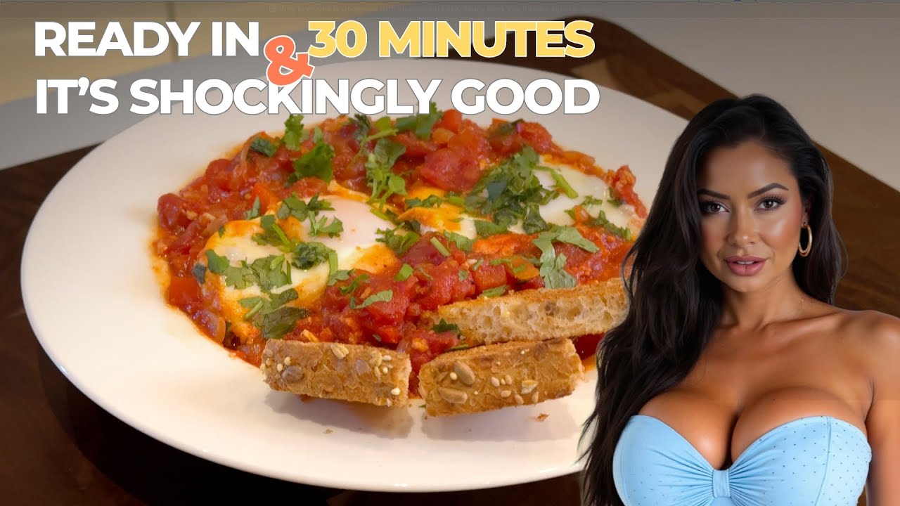 When Ordinary Eggs Just Don’t Cut It…Try This.