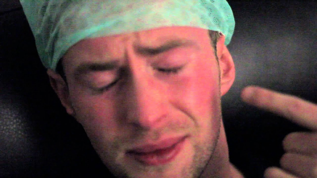 Intralase Laser Eye Surgery Procedure and Review