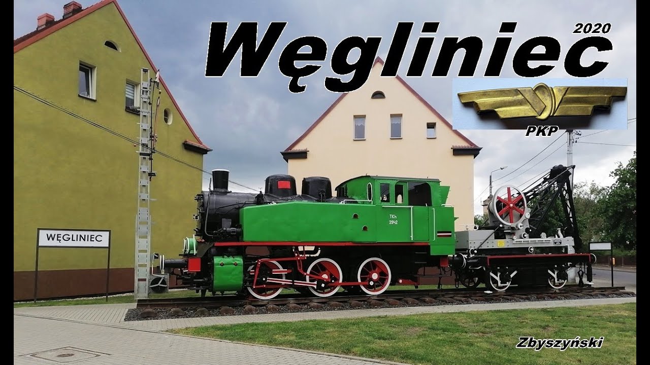 Węgliniec -  Kohlfurt