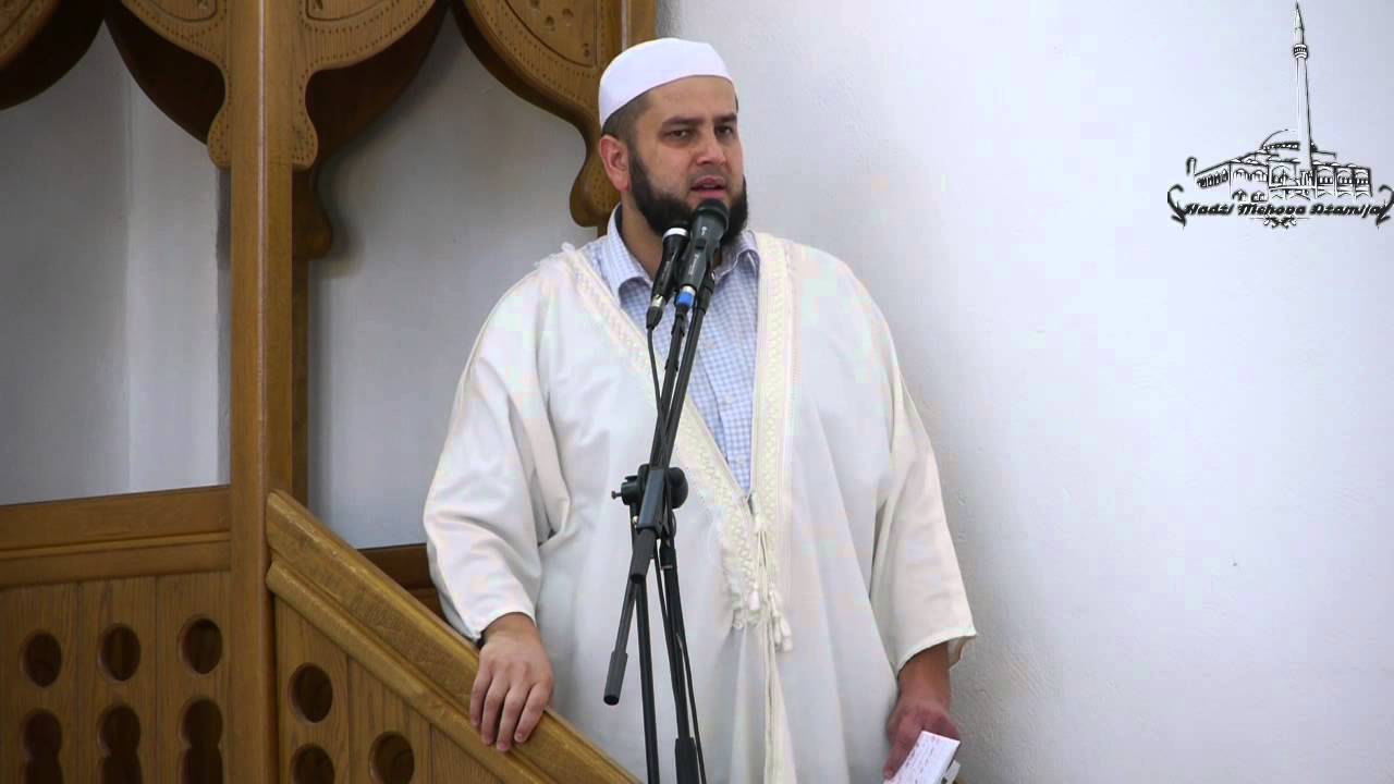 Zikr - Spominjanje Allaha subhanehu ve ta'ala