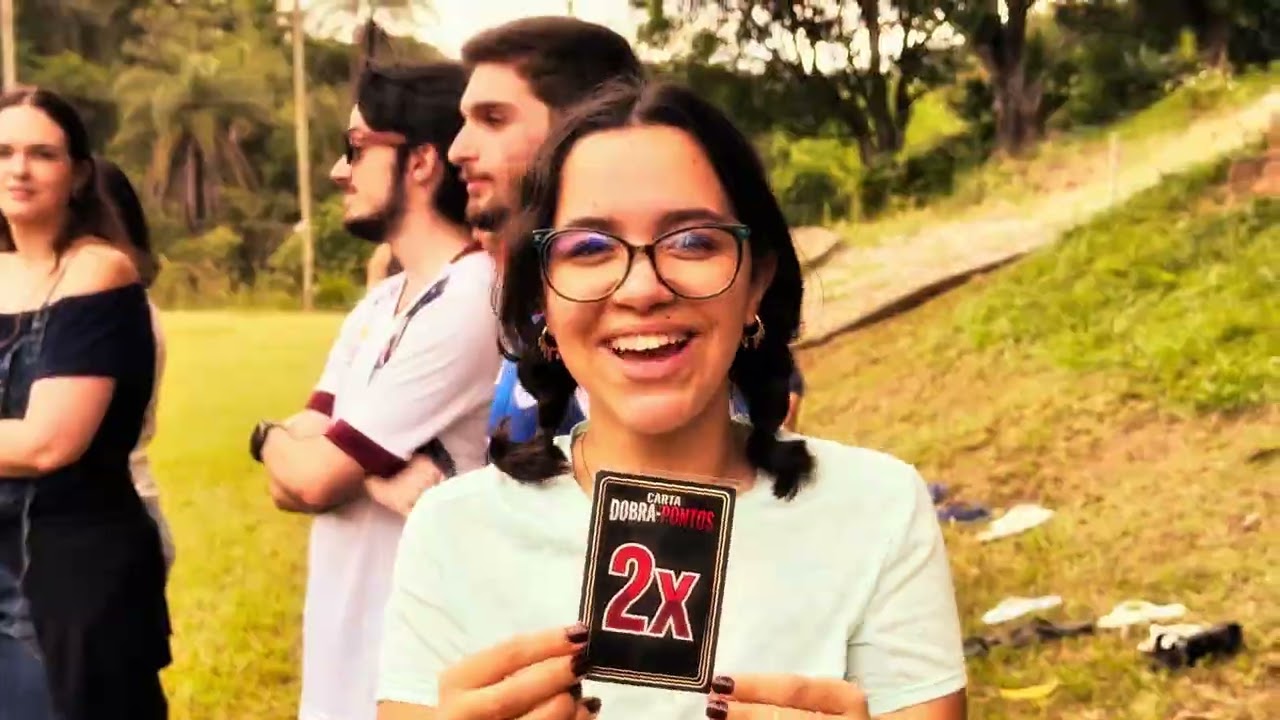 ACAMPAMENTO O RETORNO 2026