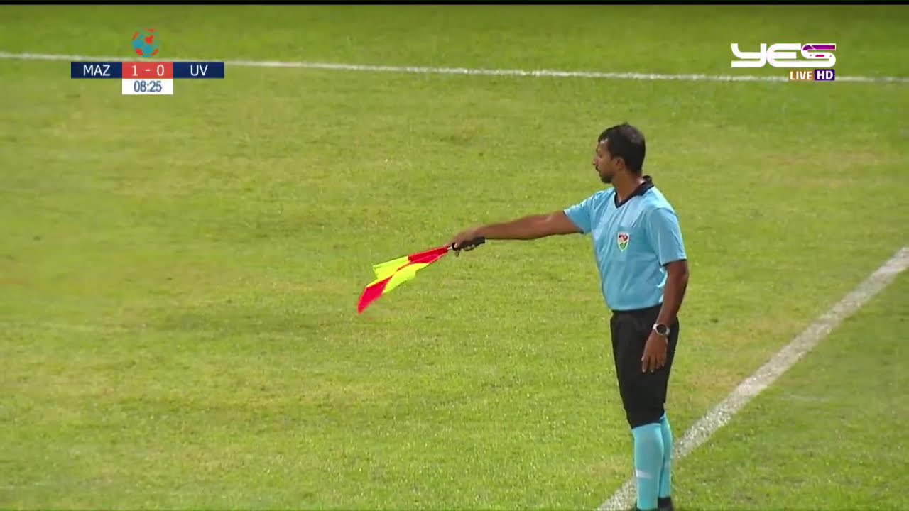 Dhiraagu Dhivehi Premier League 2025/26Maziya SR vs United Victory