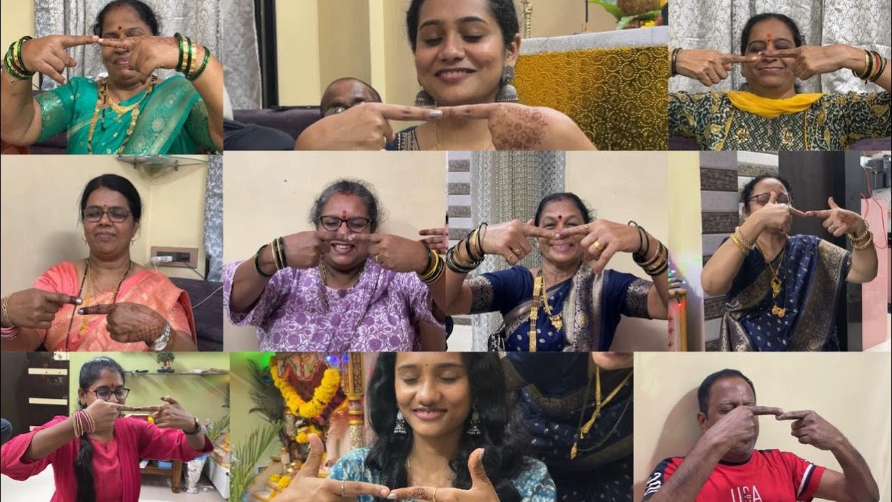 GANPATI SERIES EP 5 | DANCE AND GAMES
