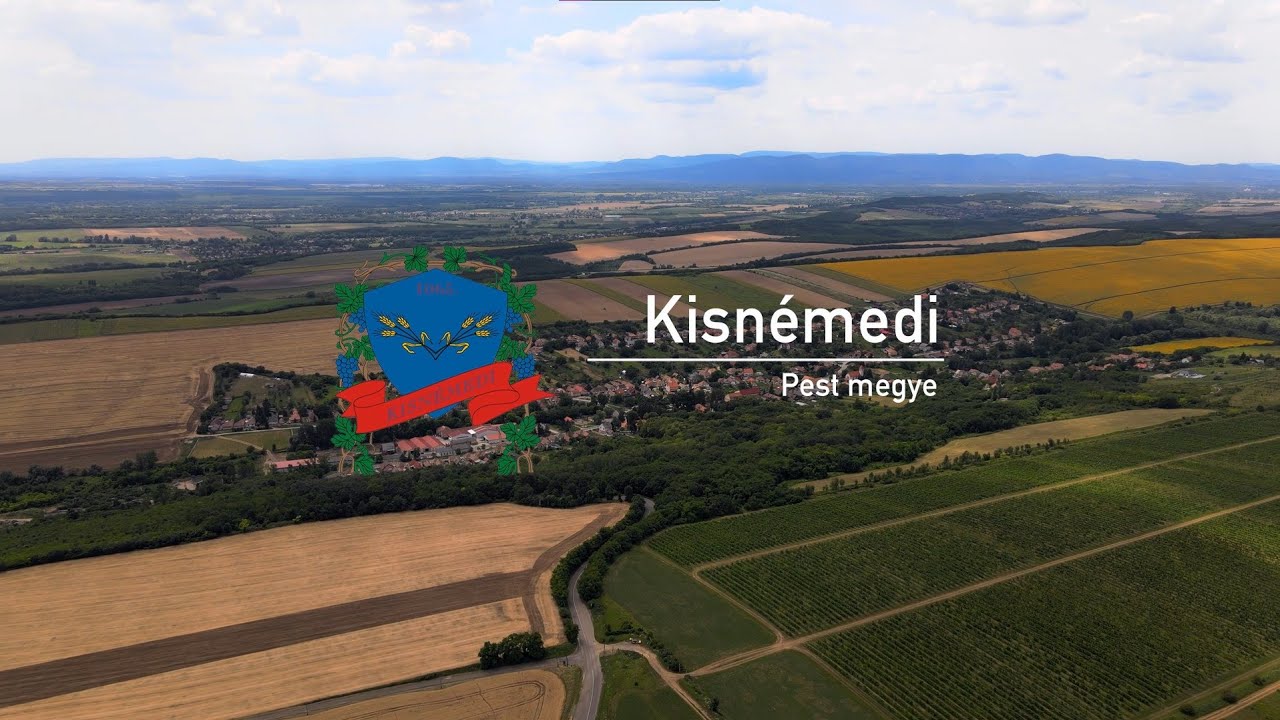 Kisnémedi 2020