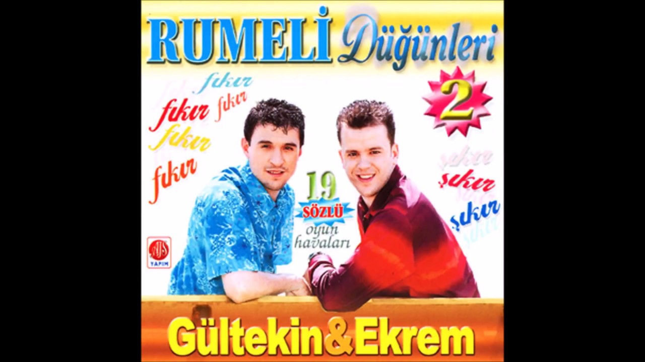 Rumeli Taverna - Sinan mega mish mash mix 2018