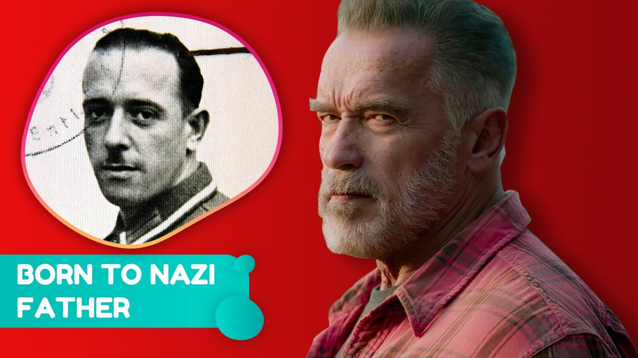 Arnold Schwarzenegger: Life Blows That Shaped Everyone’s Hero | Rumour Juice