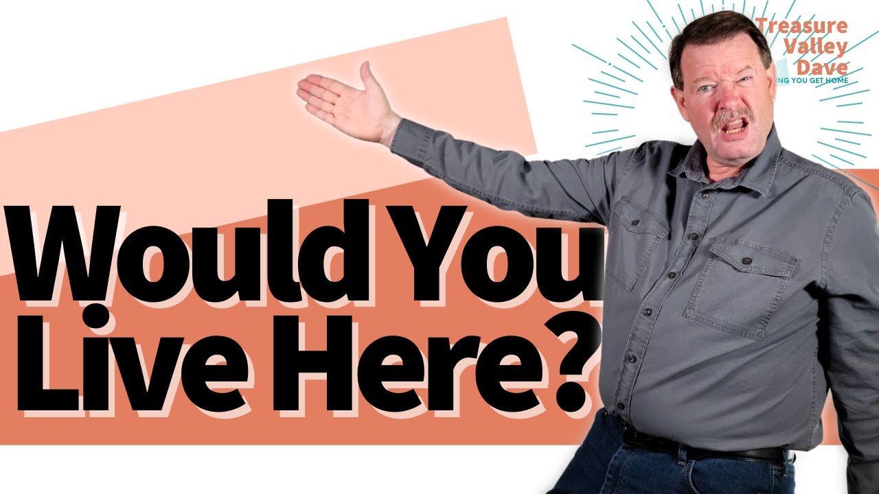 Is Small Town Idaho Living in Weiser Idaho Right for You?