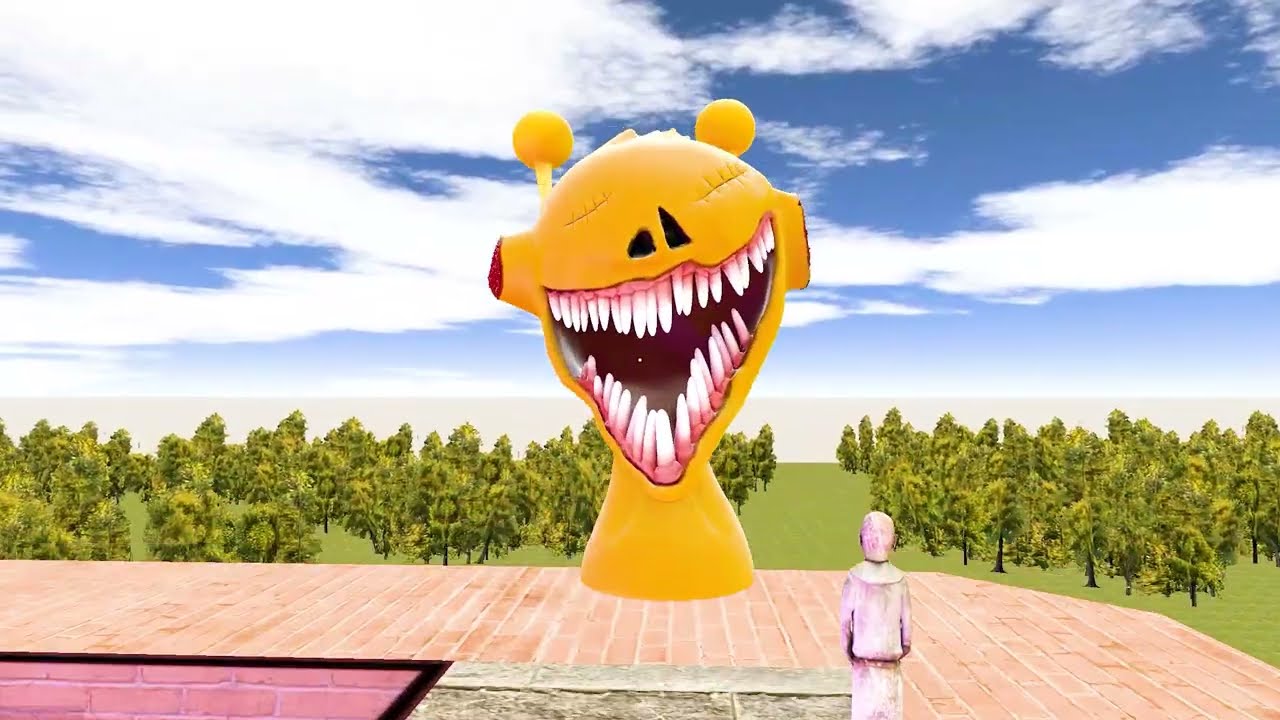 I LOVE SPRUNKI (Normal VS Horror) CATGAMER COLLECTION part 11❤️🎶🎹#sprunki #roblox #garrysmod