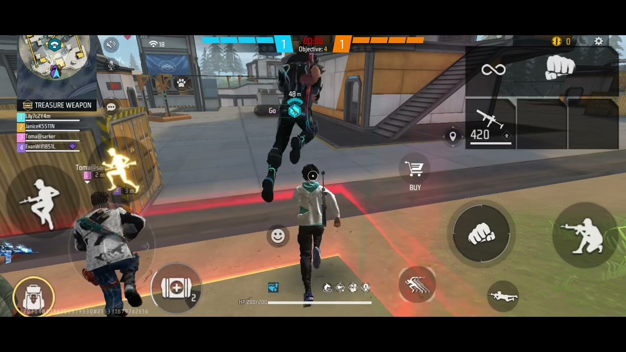 মেছ কি ভাবে ভুয়াআনি 🎮🎮🎮🎮😈
