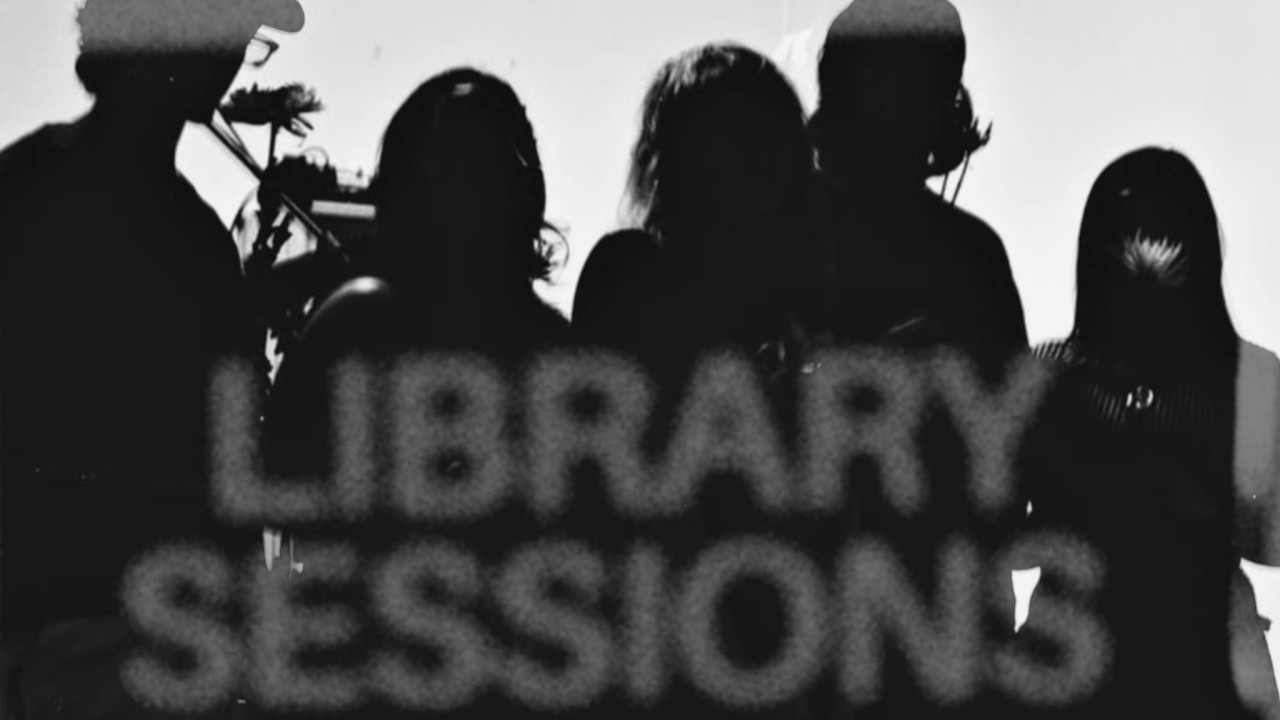 Live at the Library