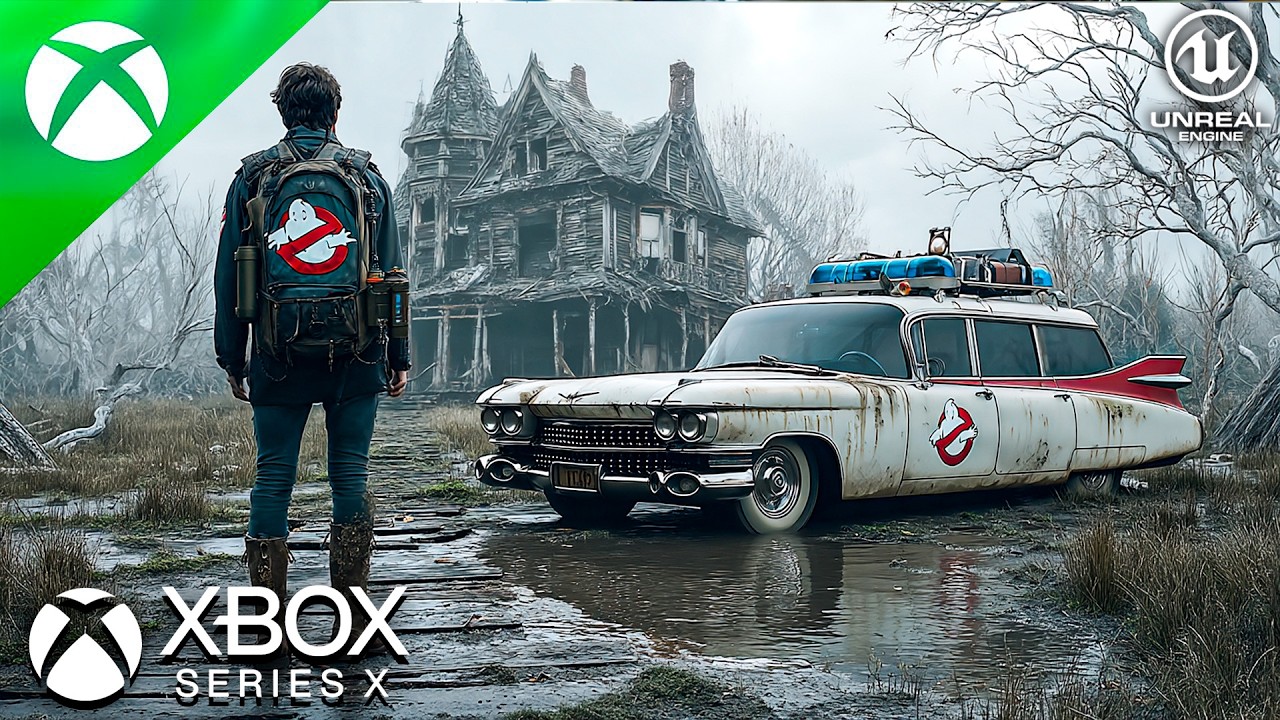 NEW ULTRA-REALISTIC Horror Games on XBOX That Will TERRIFY You (2025)