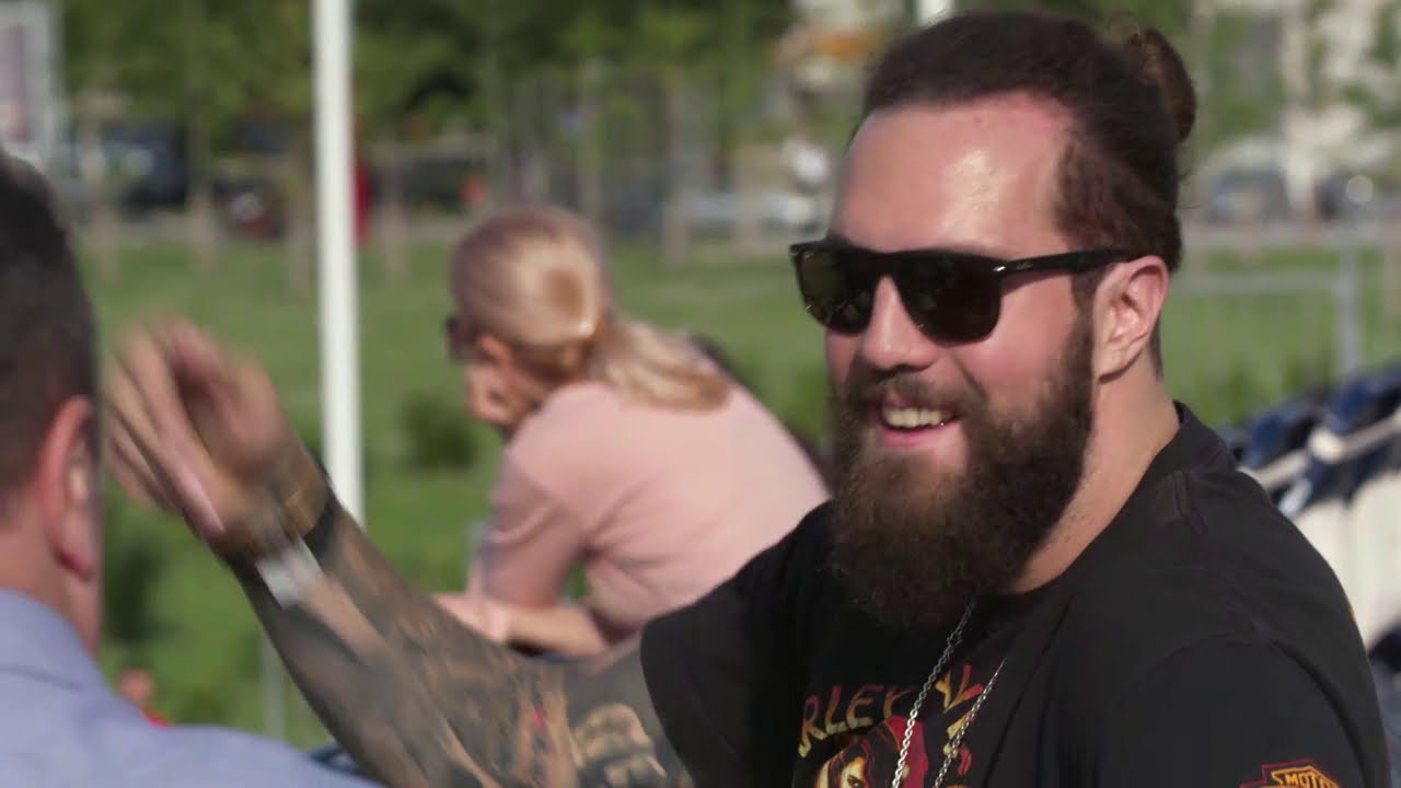 U susret Svetskom prvenstvu u košarci 2019 / Miroslav Raduljica 🇷🇸