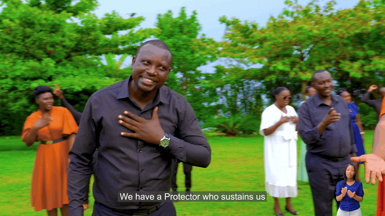 IRATABARA - IBYIZA BY'IJURU CHOI || RUGUNGA SDA CHURCH