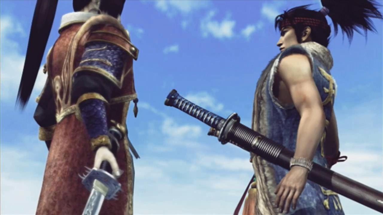 Samurai Warriors 2:XL - Musashi's Tale 4 - Osaka Campaign (360)