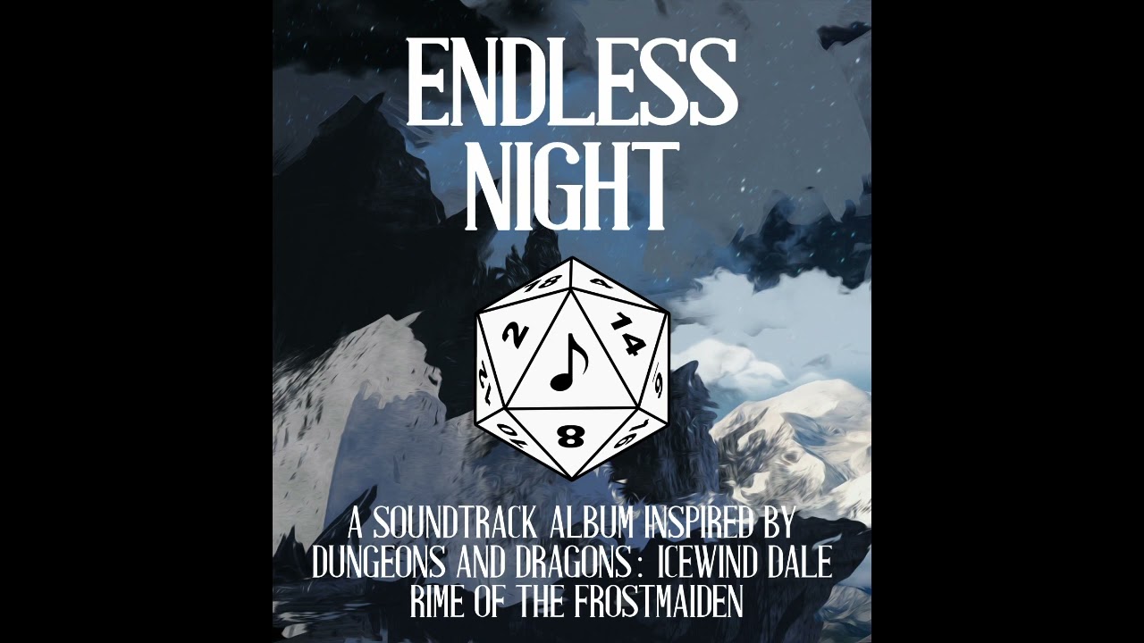 Facing Auril (battle theme)