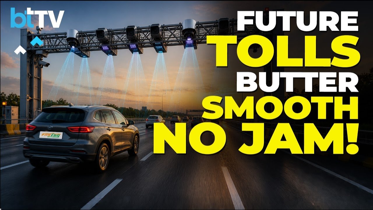 No More Toll Booth Stops: India&rsquo;s MLFF System Brings Barrier-Free Highway Travel