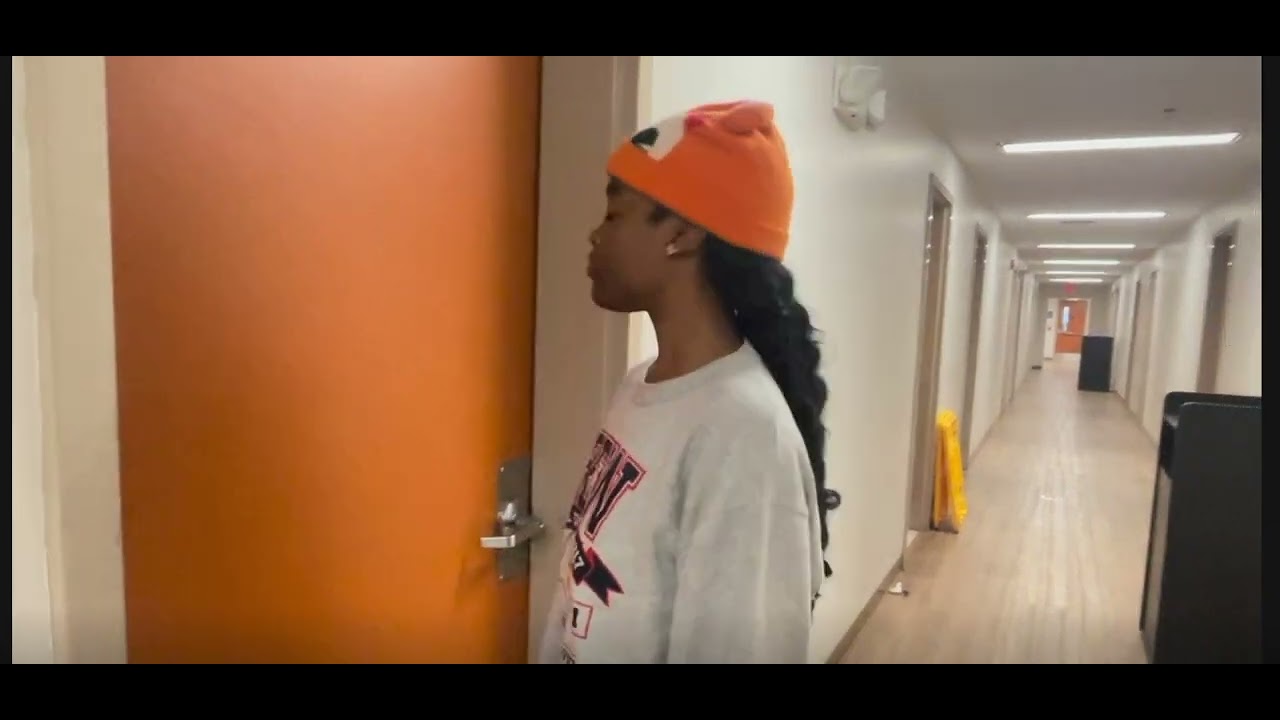 Room 304 Movie trailer 
