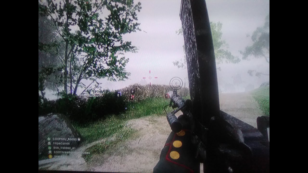 bren8211's captivated by Battlefield 1! Livestream