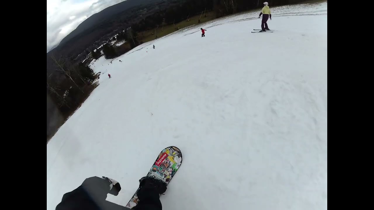 Hunter Mountain: Opening Day 2025/2026! 