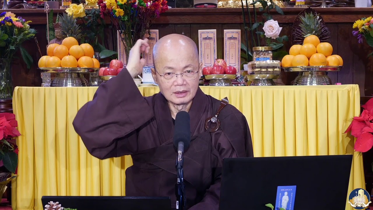 22) 行昌 /X&iacute;ng Chāng/ - Chan Qi &bull; The 6th Patriarch Sutra (#159) - 20201227