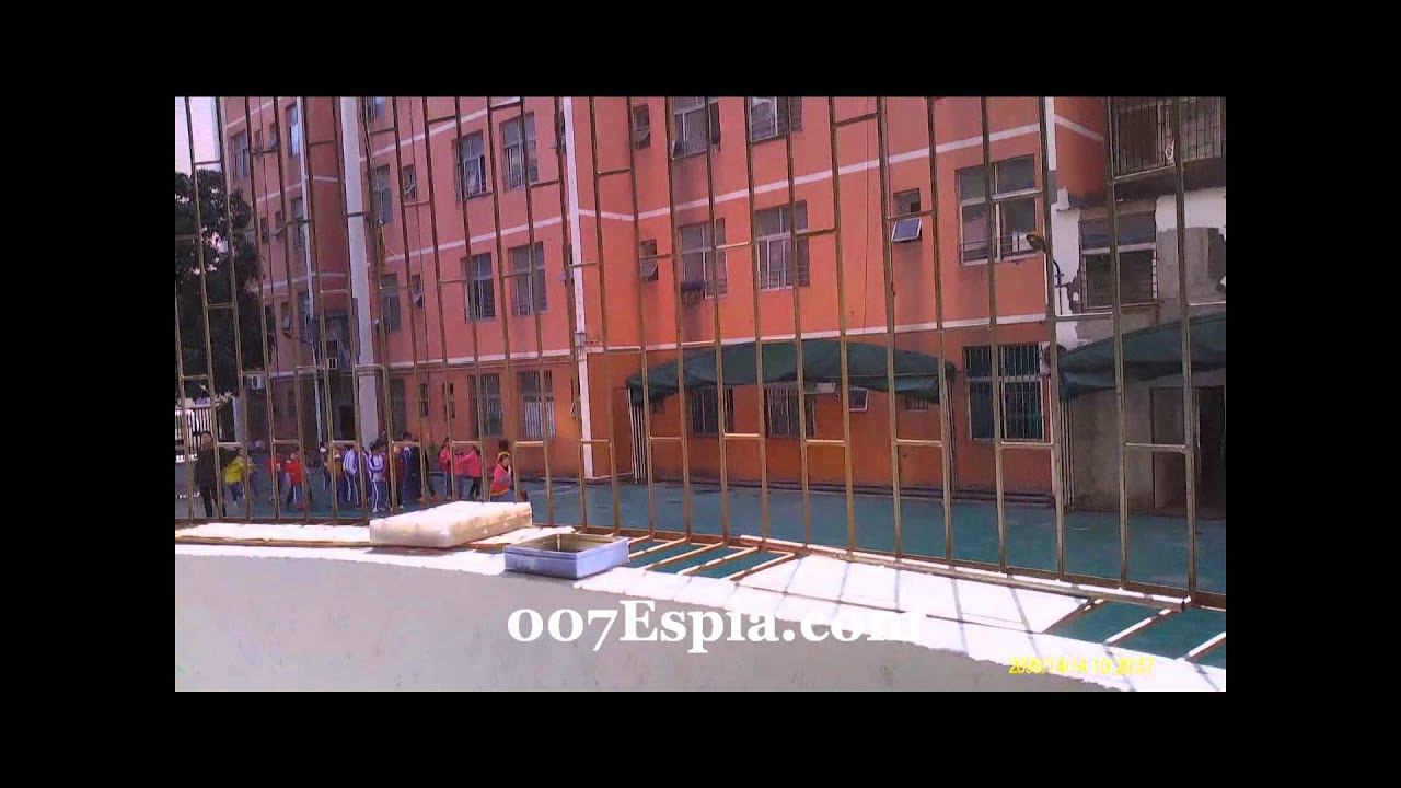 Boli Espia Con Camara HD 1080P 32GB