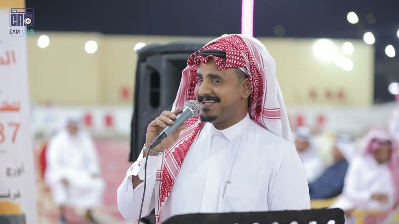 الله يحاسبهم كما حاسبوني حسن بوقس ربخه I محمد العمري