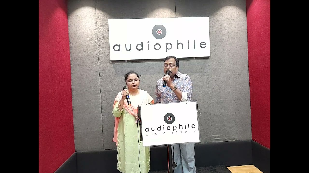RGM Song - Nilavu vandhadhu 