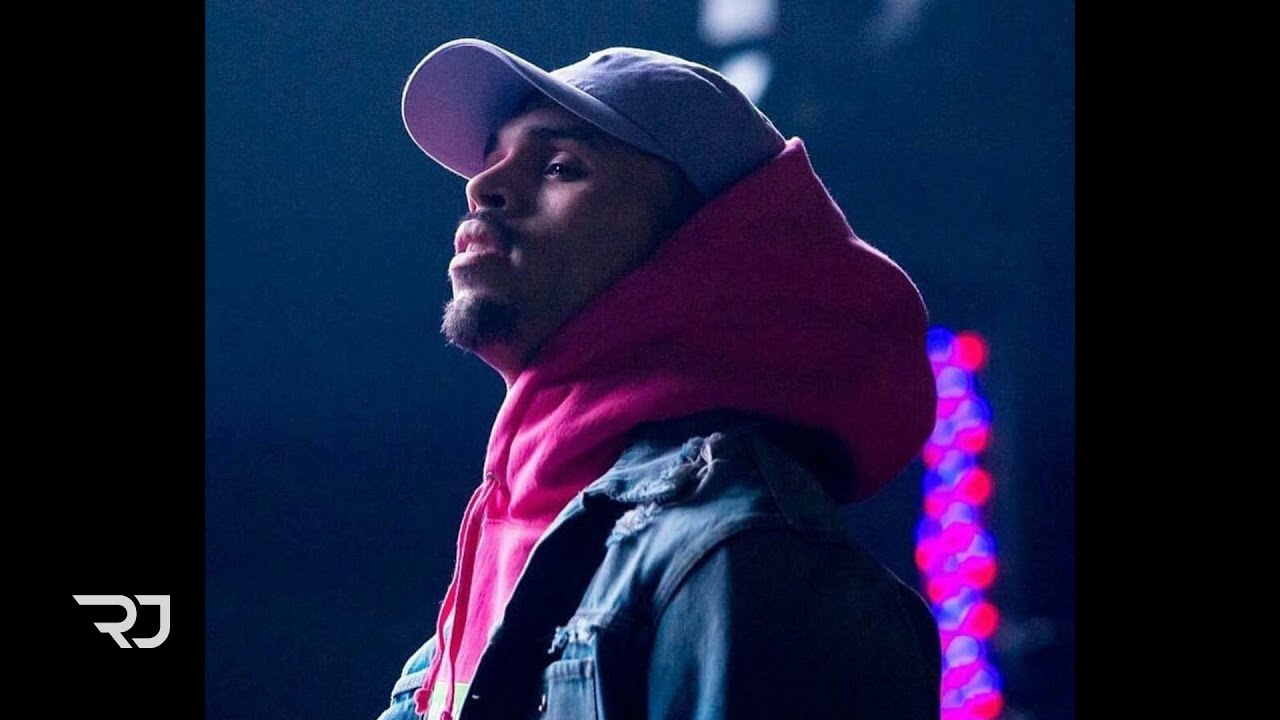Chris Brown x Sailorr Type Beat - 