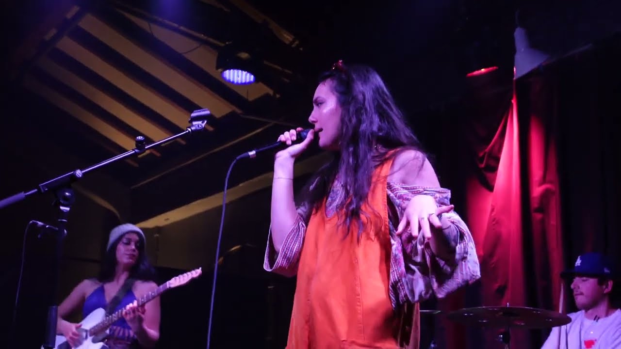 ANORA, Oly, and Mellodose - 