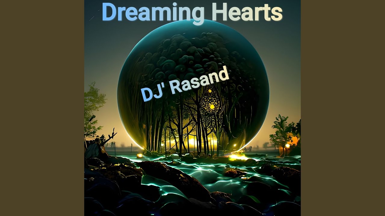 Dreaming Hearts