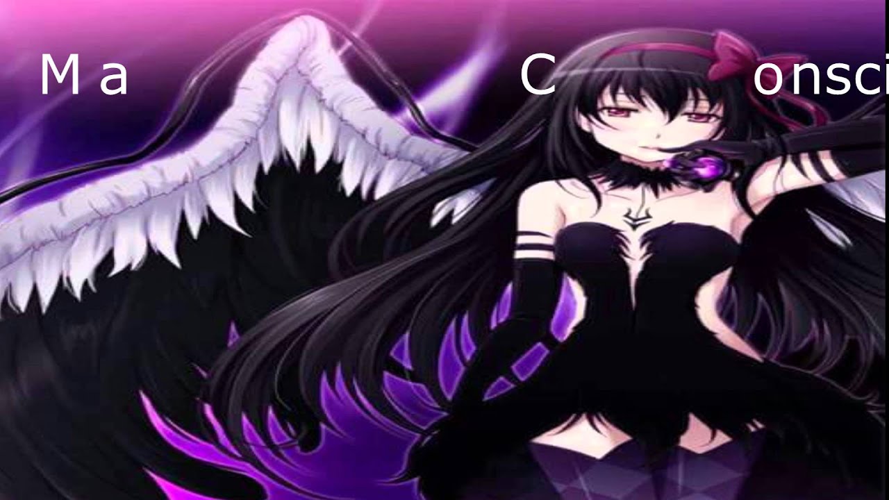 NightcoreFR - Conscience (Marie Mai) #64