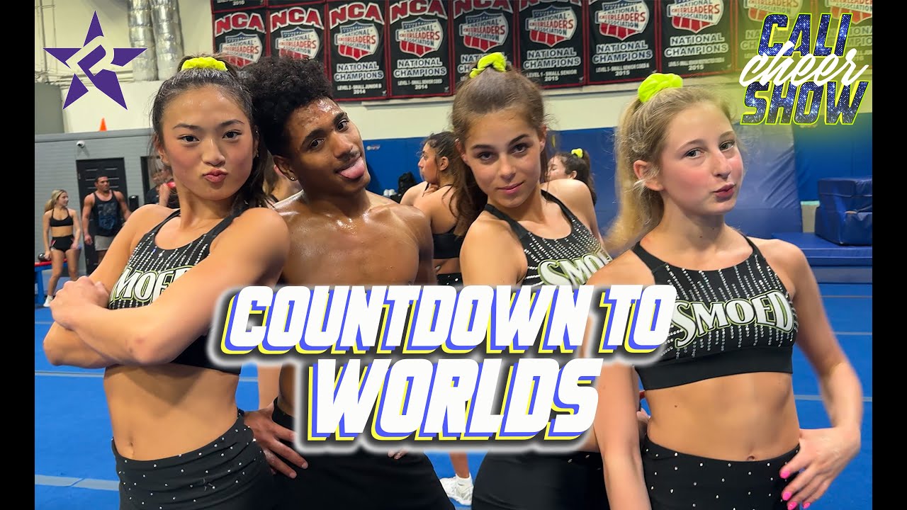 Two Weeks Out… Who’s Really Ready? | Episode 29