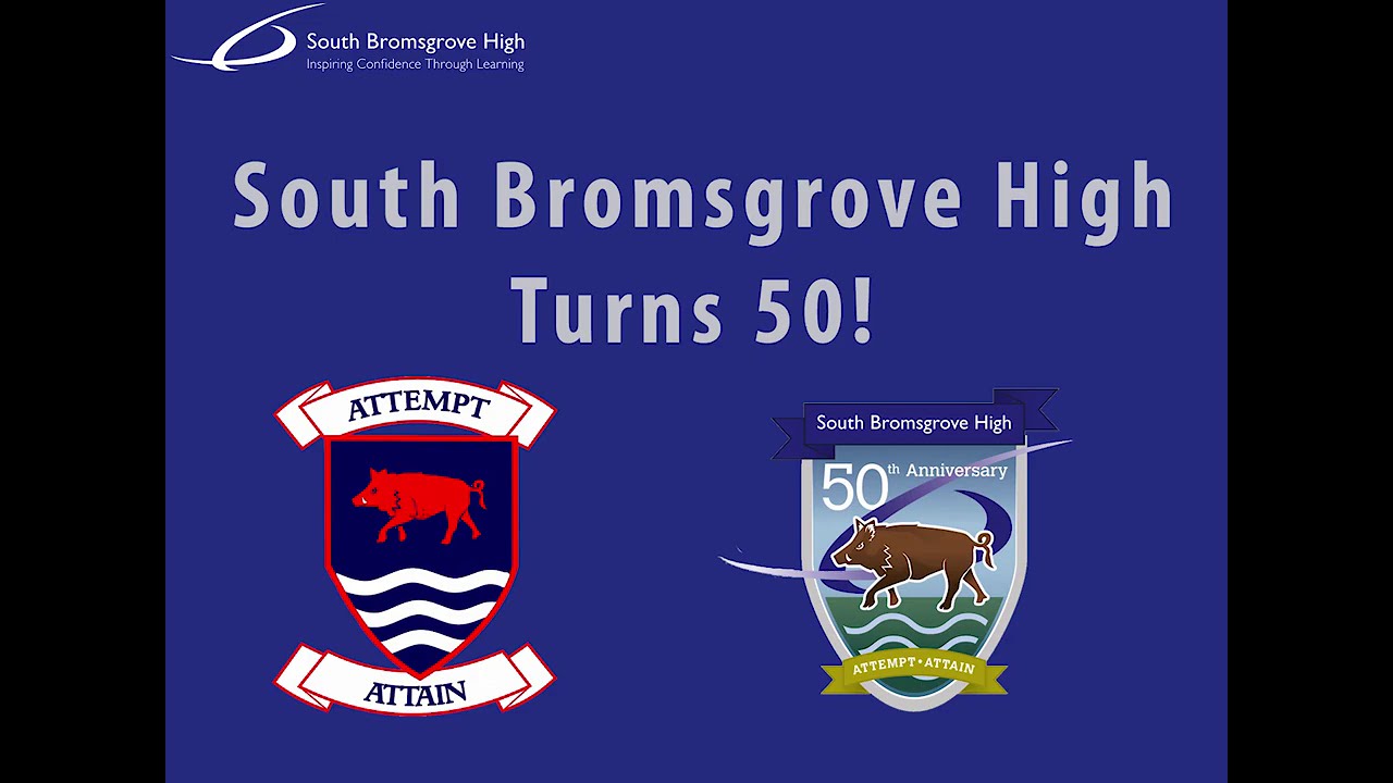 50th Anniversary Video