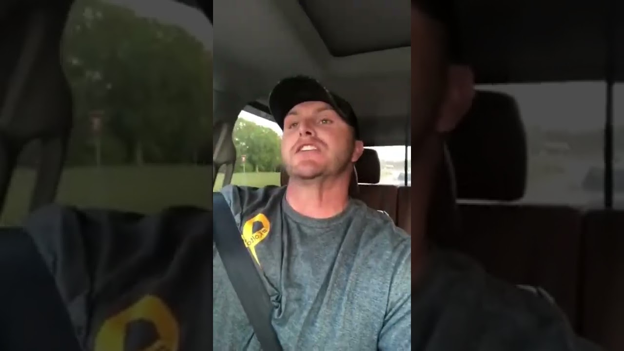 Zach rushing - Is this really the time for a prank war  R