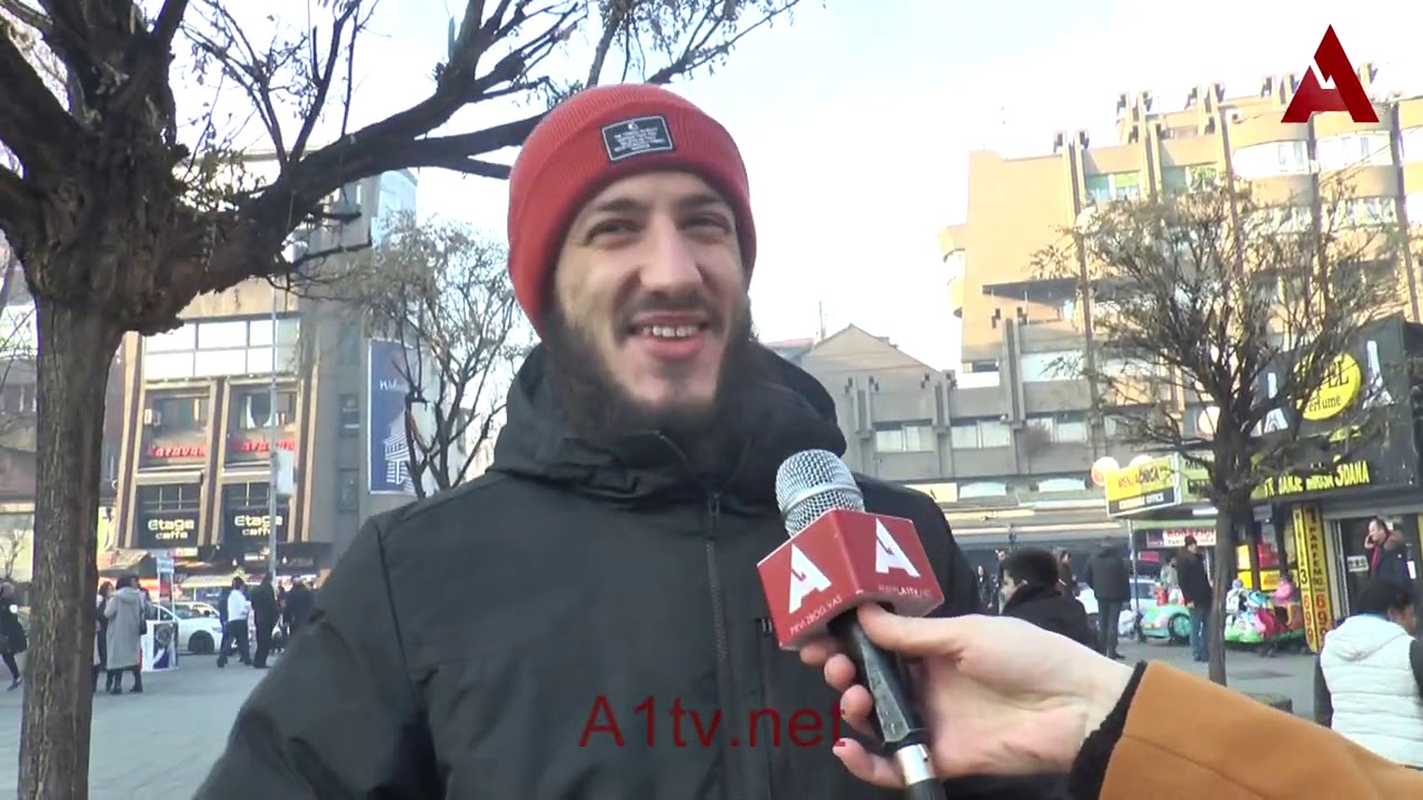 Anketa A1tv.net : Koliko verujete policiji u Novom Pazaru?