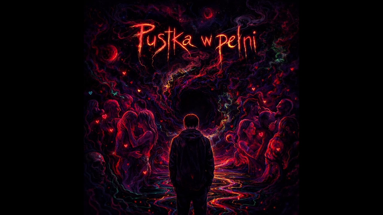 Pustka w pełni 