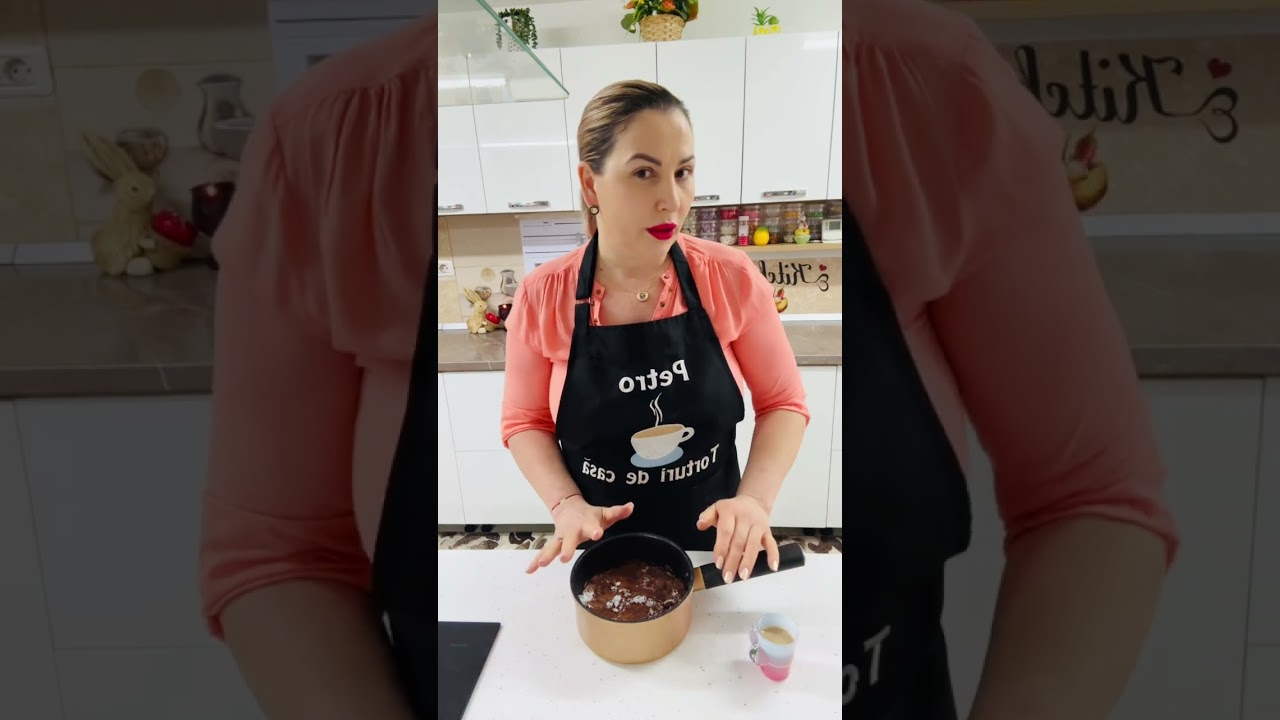 🍰Sirop perfect pentru torturi - simplu,aromat și delicios!